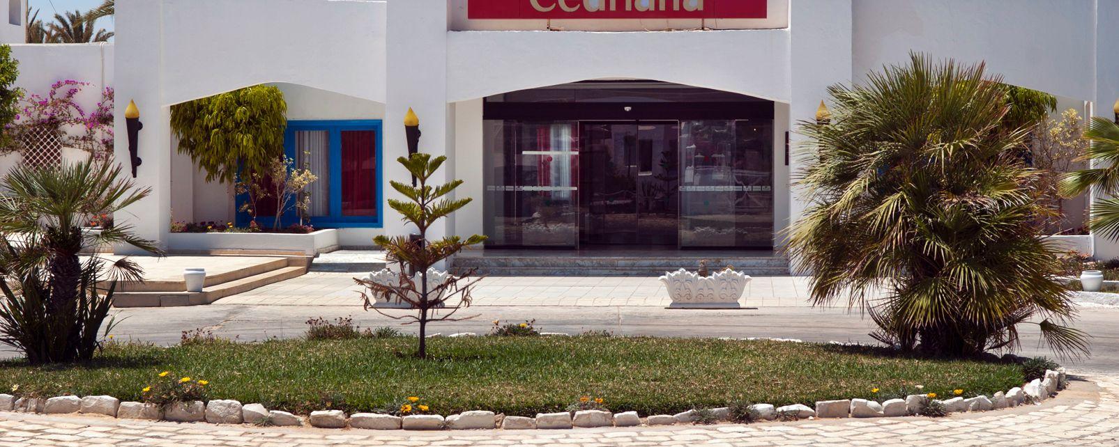 Hotel Cedriana Midun Zewnętrze zdjęcie