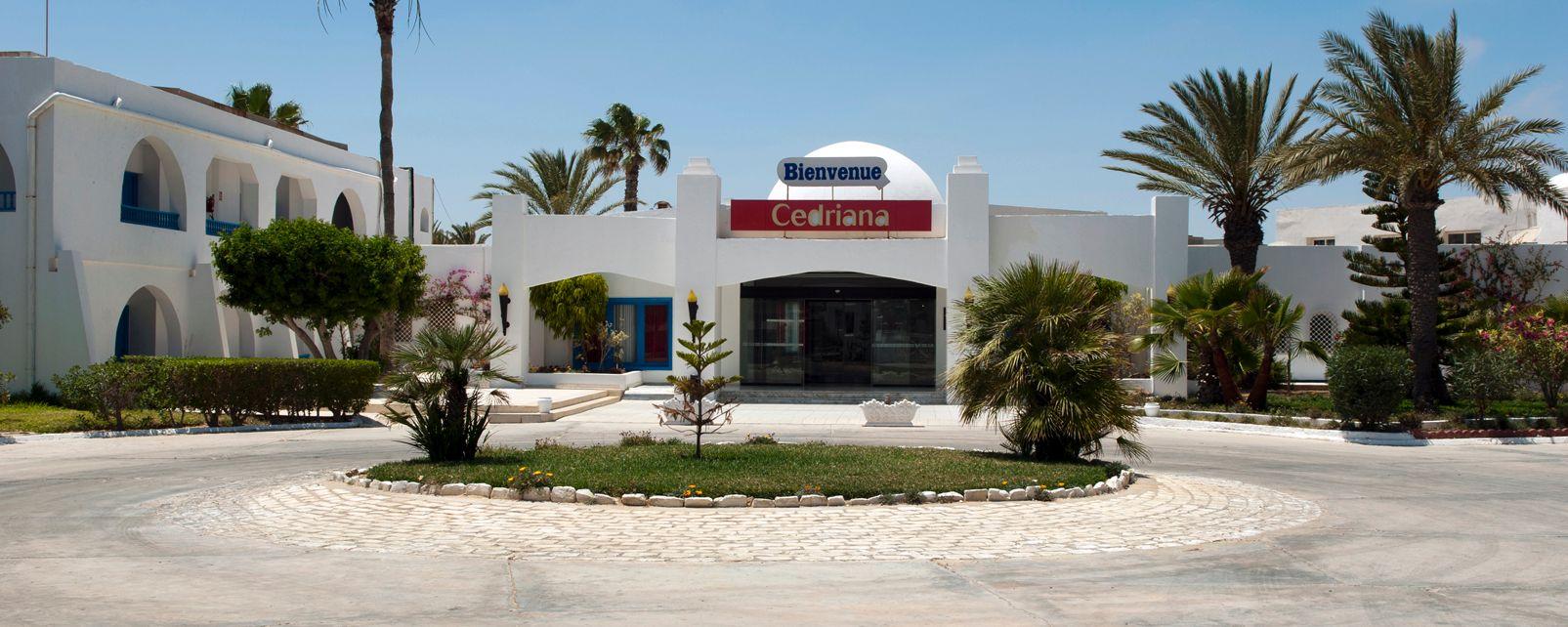 Hotel Cedriana Midun Zewnętrze zdjęcie